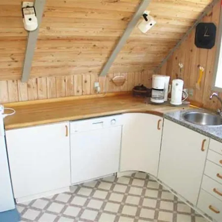 Agga - 200m From The Sea In Western Jutland By Interhome Holiday home *
