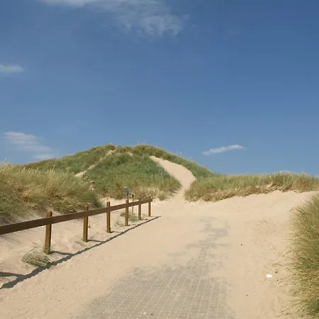 Agga - 200m From The Sea By Interhome Casa de Férias *