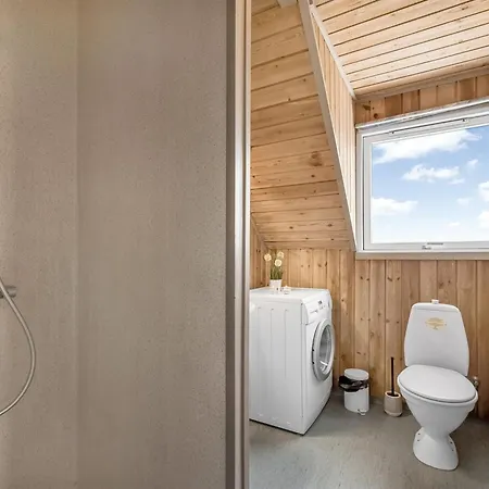 Holiday home Agga - 200m From The Sea By Interhome